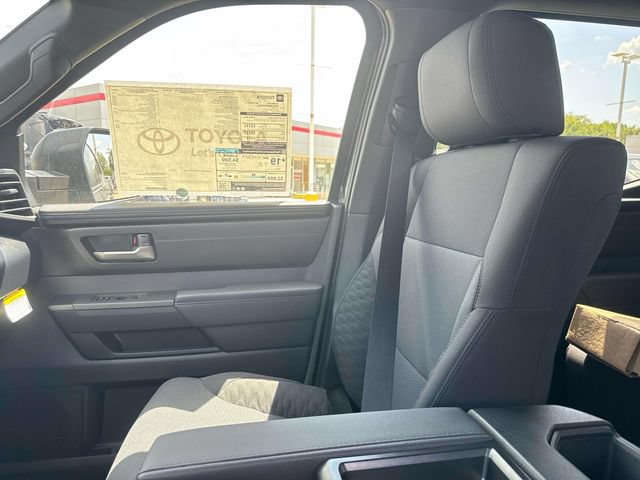New 2026 Toyota Tundra SR5 AWD/4WD image 17