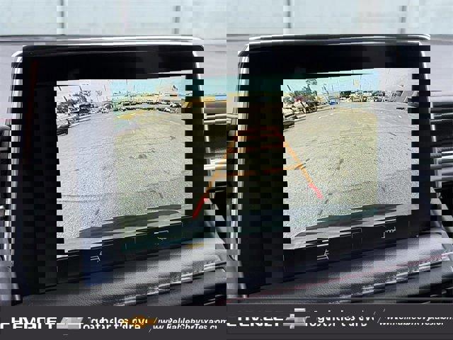 Used 2024 Chevrolet Suburban RST image 20
