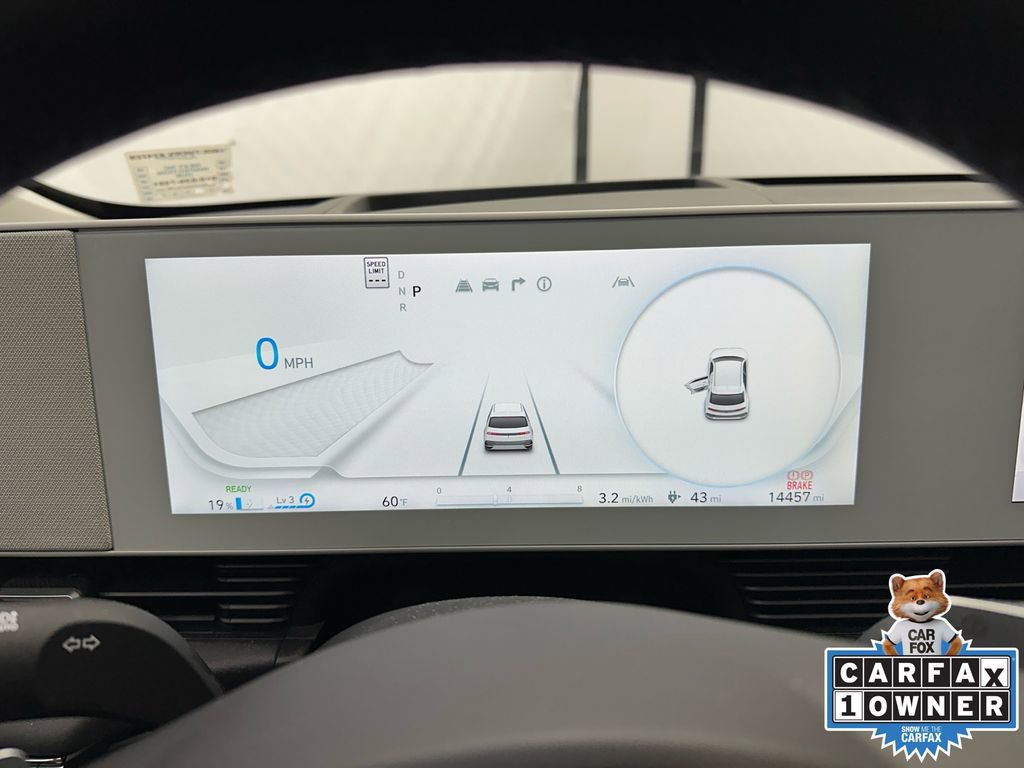 Used 2023 Hyundai Ioniq 5 Limited image 30