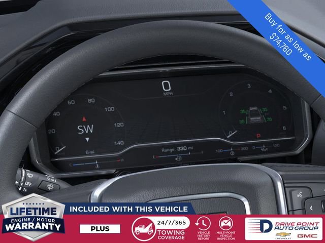 New 2026 GMC Sierra 2500 SLE w/ Max Trailering Package image 19