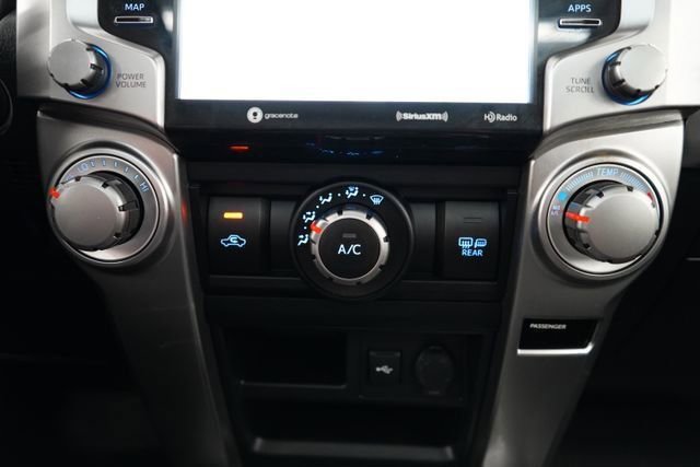 Used 2024 Toyota 4Runner SR5 Premium w/ Moonroof Package AWD/4WD image 17