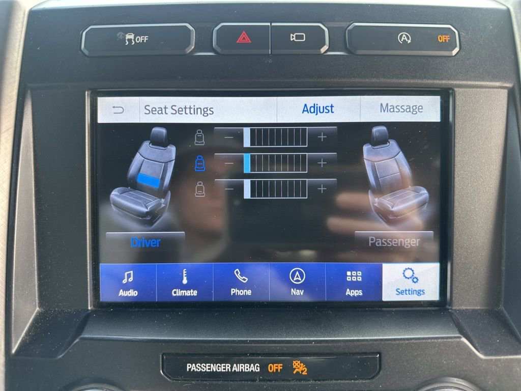 Used 2019 Ford F150 Limited image 47