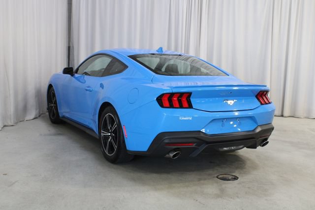 Used 2024 Ford Mustang Premium RWD image 21
