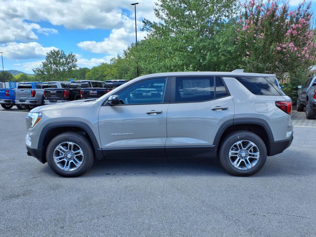 New 2026 GMC Terrain Elevation w/ Technology Package II image 2