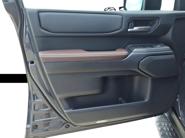 Used 2024 Toyota Land Cruiser AWD/4WD image 24