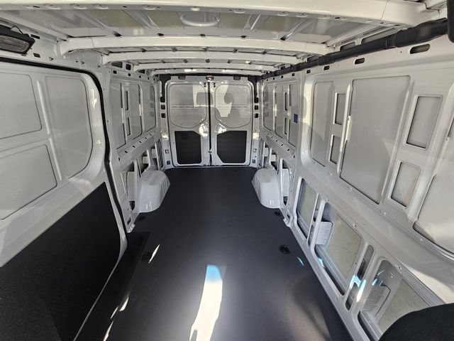 New 2026 Mercedes-Benz Sprinter 2500 image 13