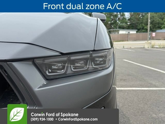 Certified 2024 Ford Mustang Dark Horse RWD image 9