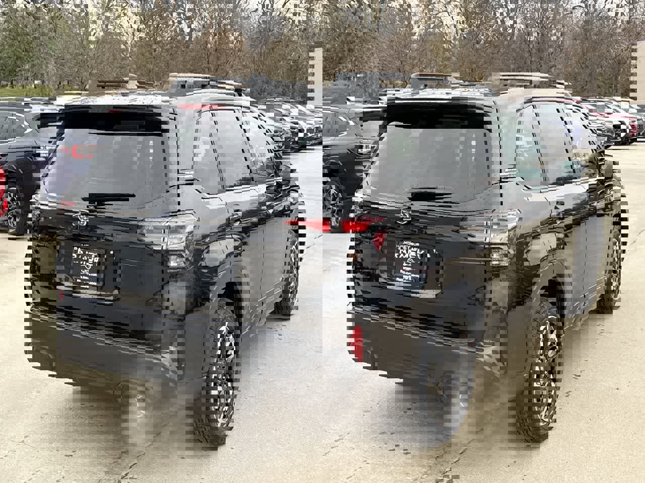 New 2026 Subaru Forester Limited image 5