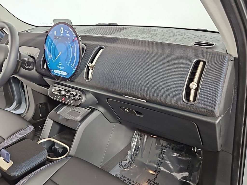 Certified 2025 MINI Cooper Countryman S image 14