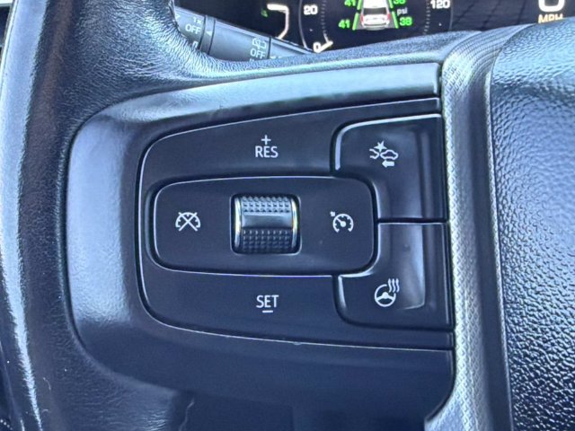Used 2022 GMC Yukon XL Denali RWD image 31