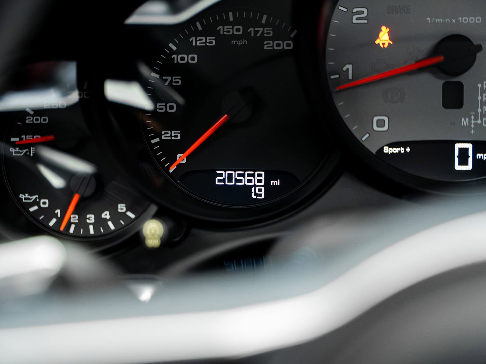 Used 2019 Porsche 911 Carrera S RWD image 46