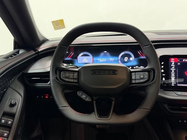 New 2026 Dodge Charger R/T AWD/4WD image 14
