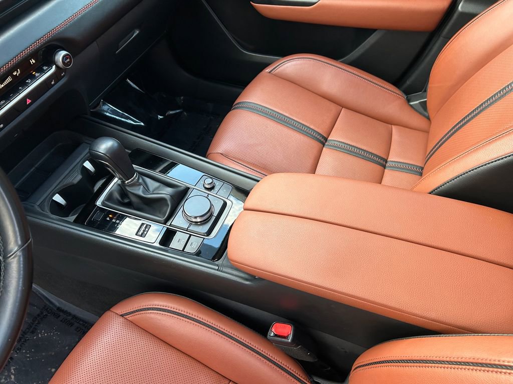 Used 2023 MAZDA CX-50 Meridian Edition w/ Cargo Package image 20