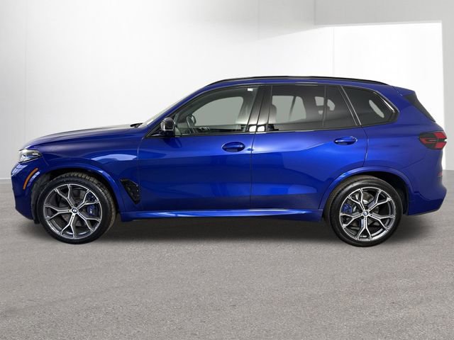 Used 2026 BMW X5 M60i image 29