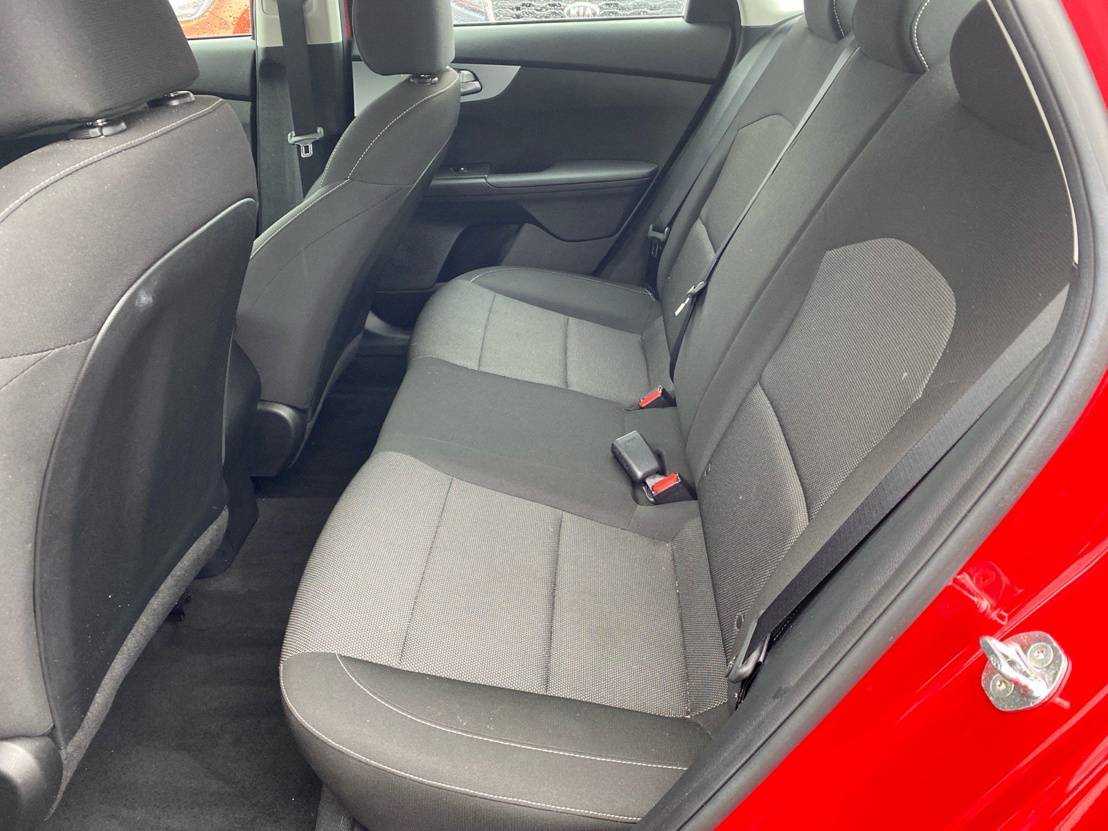 Certified 2023 Kia Forte LXS image 22