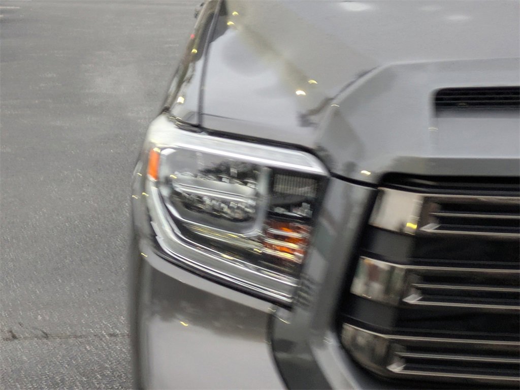 Used 2021 Toyota Tundra Limited image 11