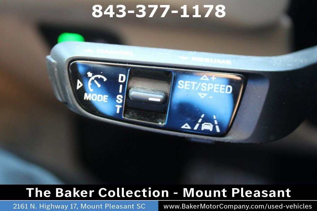 Used 2024 Porsche Cayenne S image 34