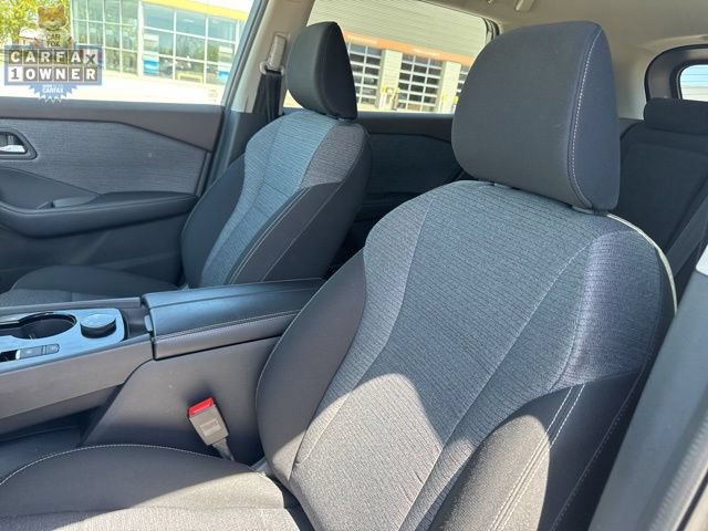 Used 2023 Nissan Rogue SV AWD/4WD image 21