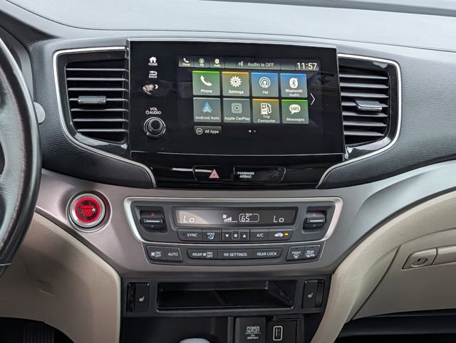 Used 2019 Honda Pilot EX-L image 15