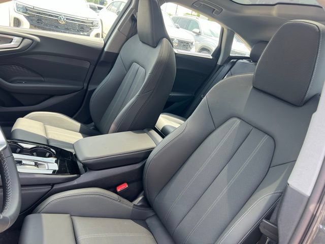 New 2026 Audi A5 2.0T Prestige AWD/4WD image 7