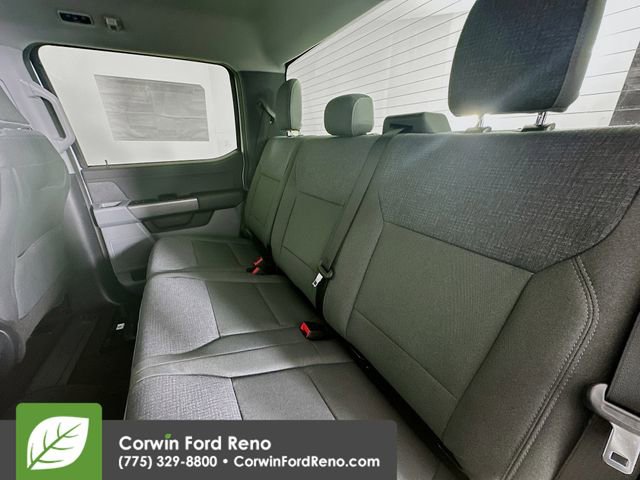 New 2026 Ford F150 XLT w/ Mobile Office Package image 26