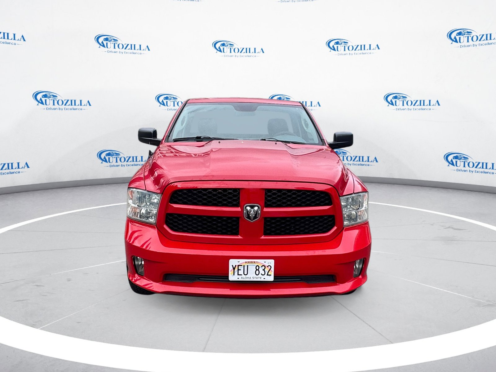 Used 2014 RAM 1500 Express image 8