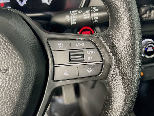 Used 2024 Honda CR-V LX image 18