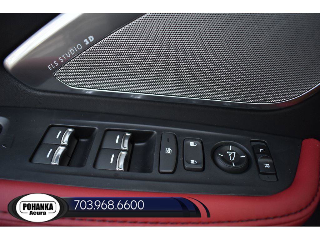 New 2026 Acura RDX A-Spec image 26