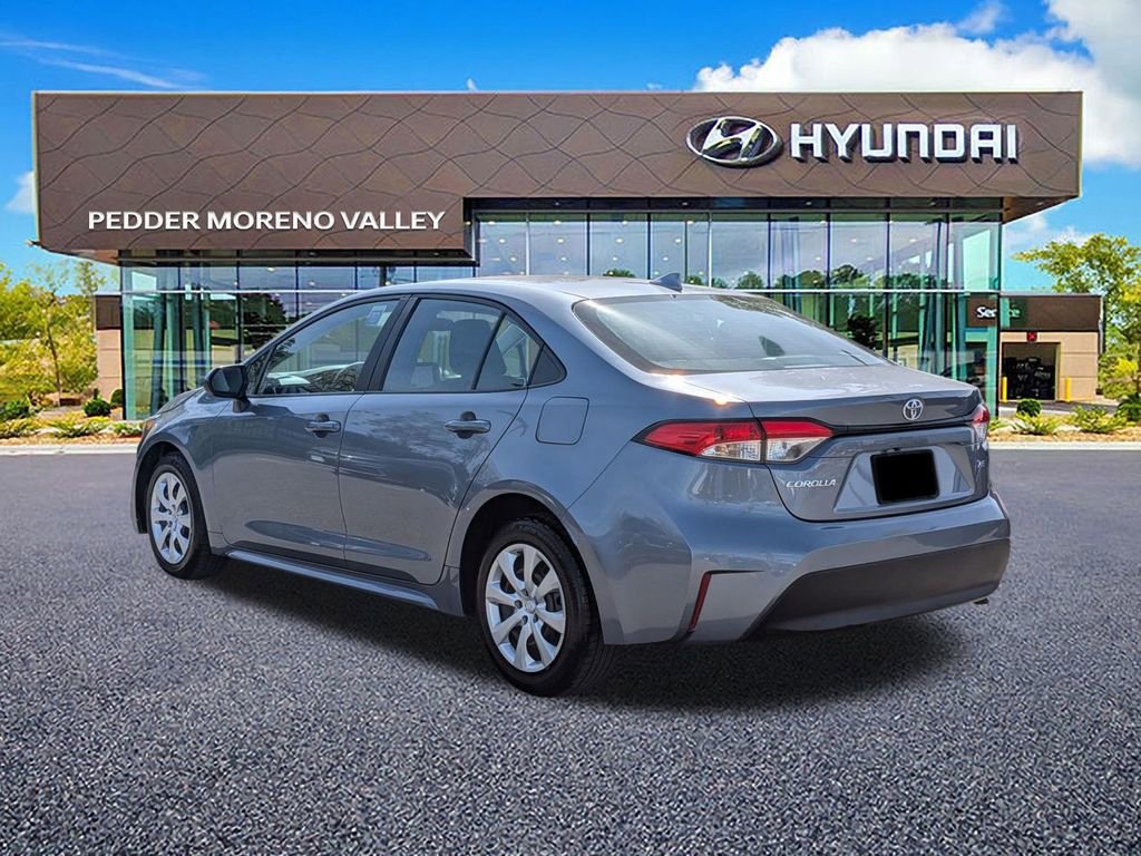 Used 2024 Toyota Corolla LE image 6