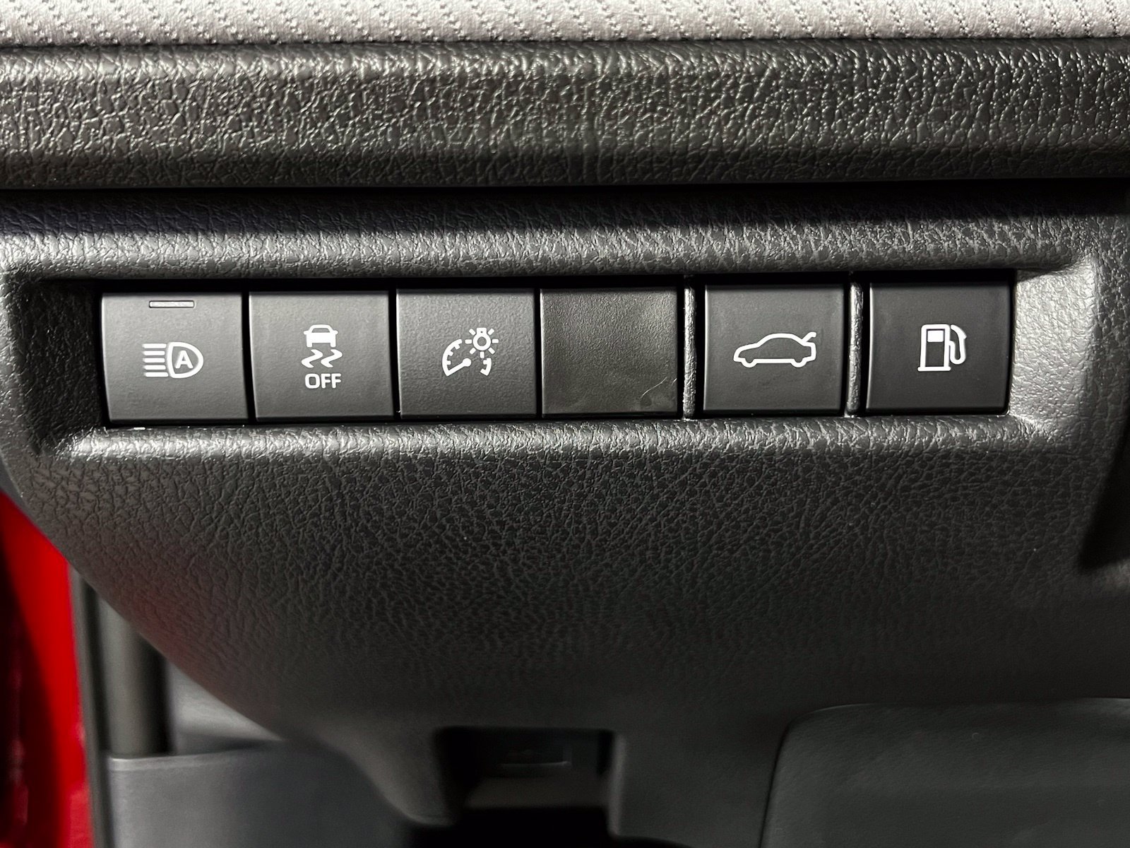 New 2027 Toyota Camry SE w/ Convenience Package FWD image 17