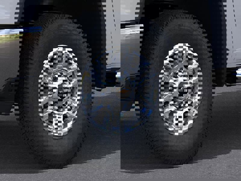 New 2025 Chevrolet Silverado 2500 LT w/ Convenience Package image 9