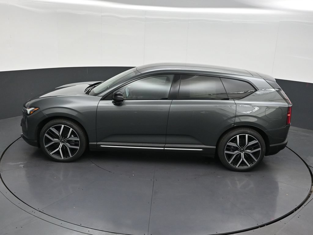 New 2027 Volvo EX60 Ultra AWD/4WD image 14