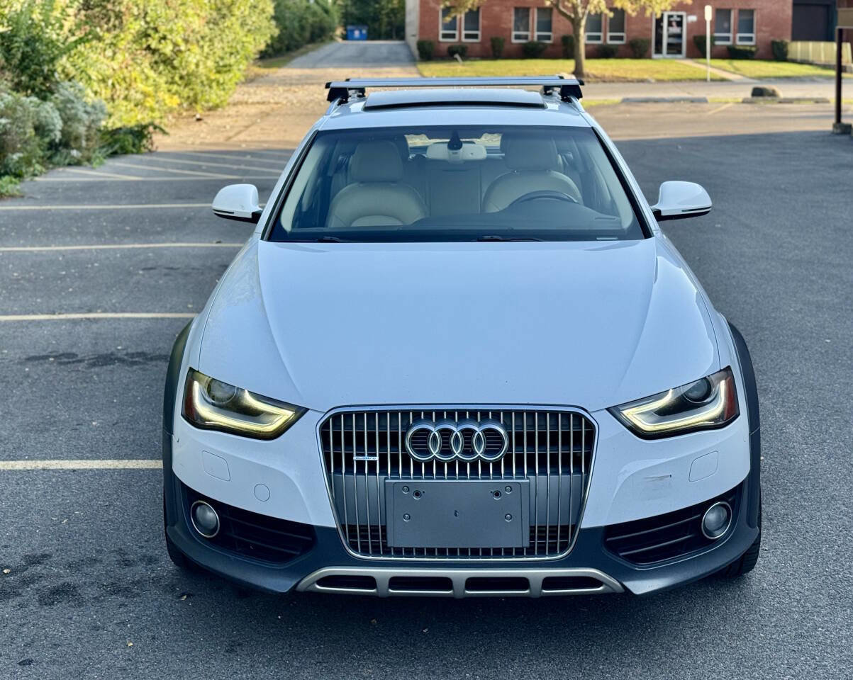 Used 2013 Audi A4 Premium Plus image 3
