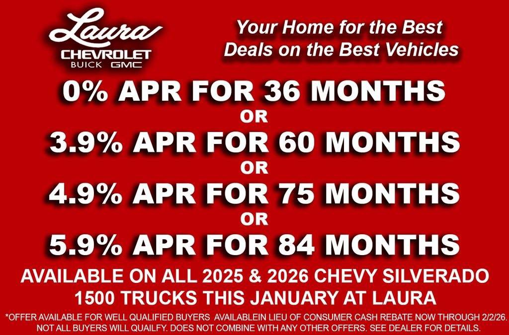 New 2026 Chevrolet Silverado 1500 LTZ w/ Max Trailering Package image 3