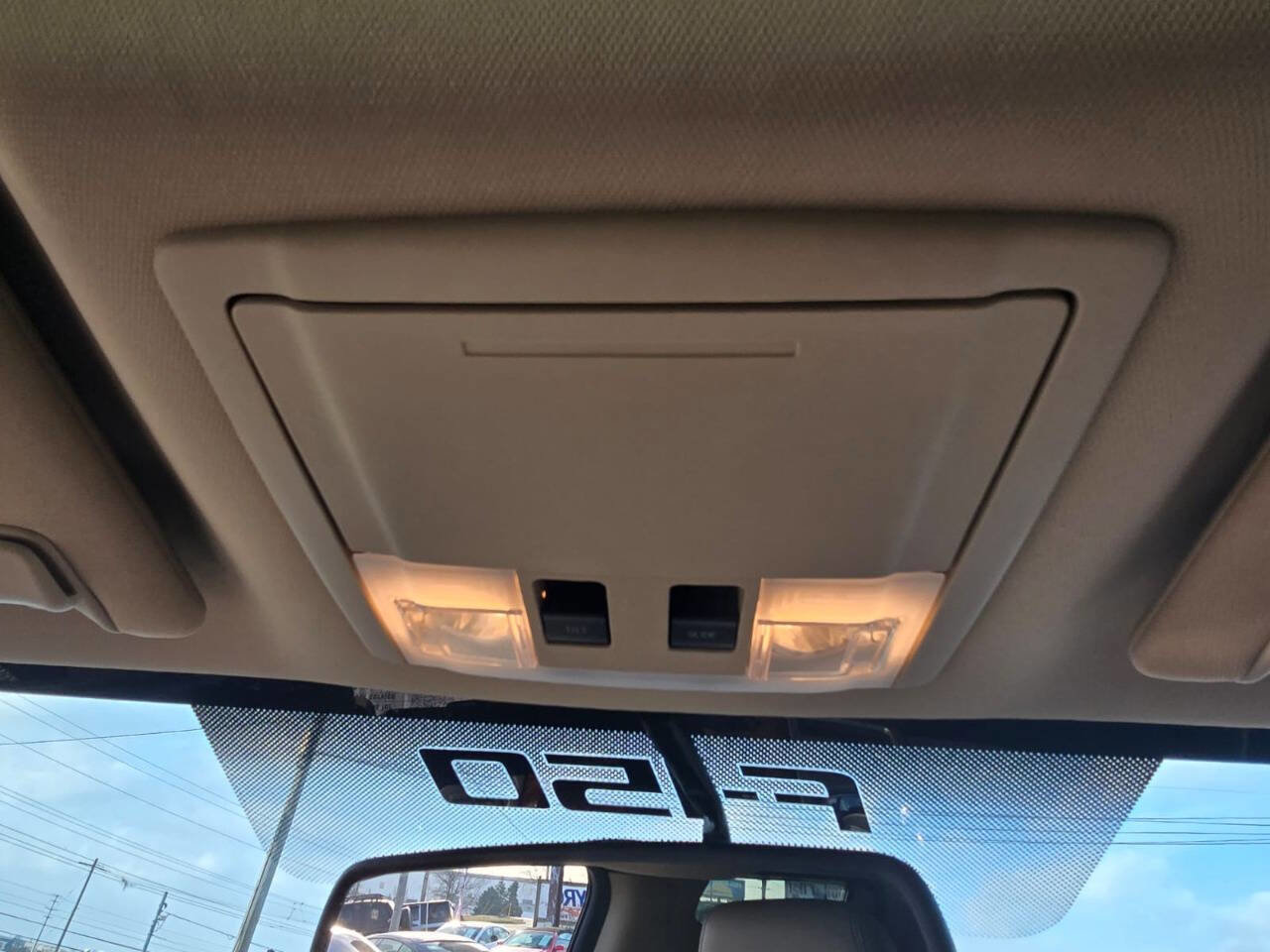 Used 2009 Ford F150 Lariat image 46