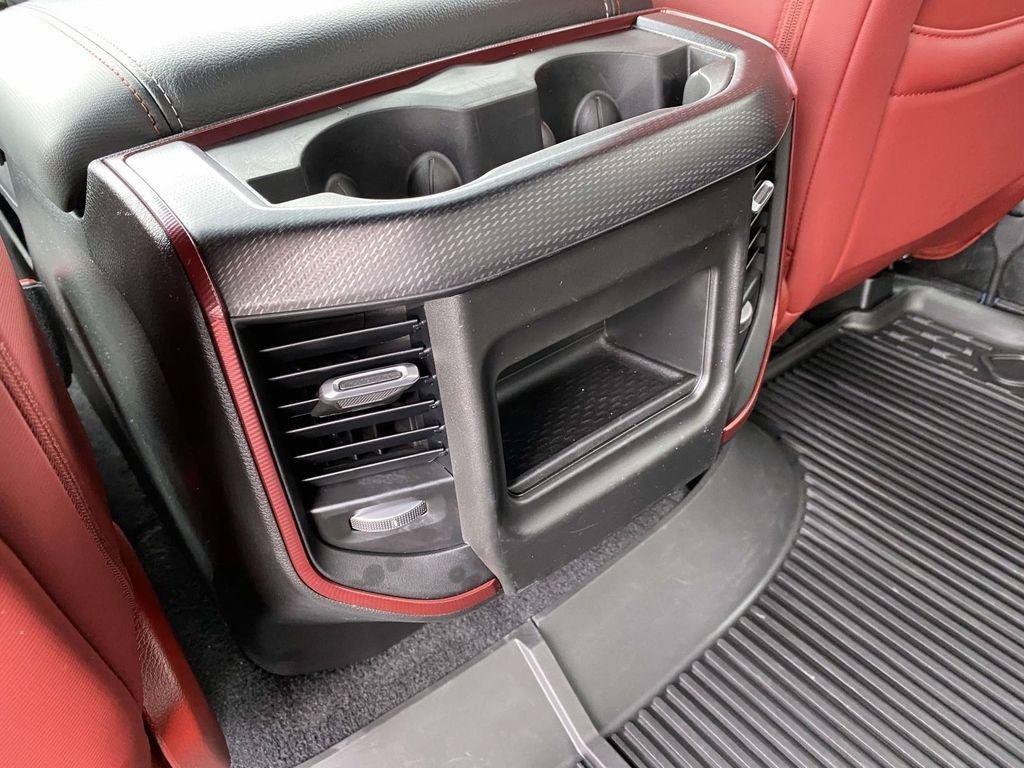 Used 2026 RAM 1500 Rebel w/ Rebel Level 1 Equipment Group AWD/4WD image 9