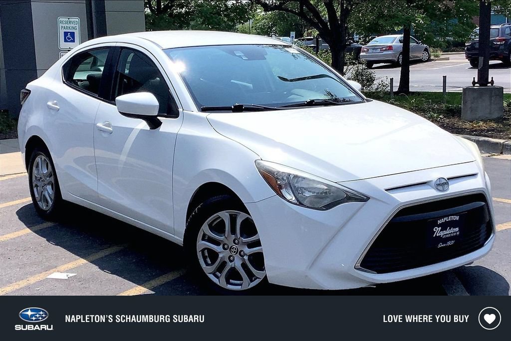 Used 2016 Scion iA