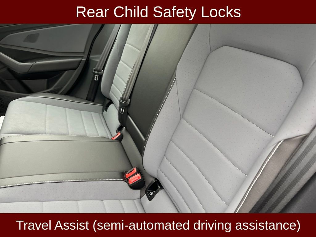 Used 2026 Volkswagen Jetta SE image 22