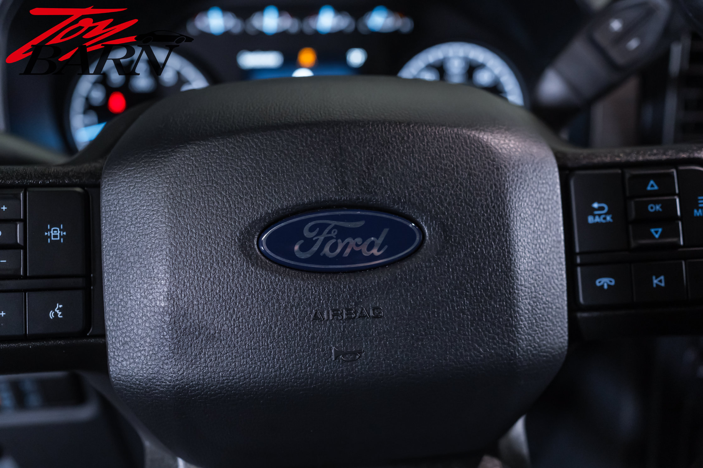 Used 2026 Ford F150 XL w/ Equipment Group 103A High RWD image 28