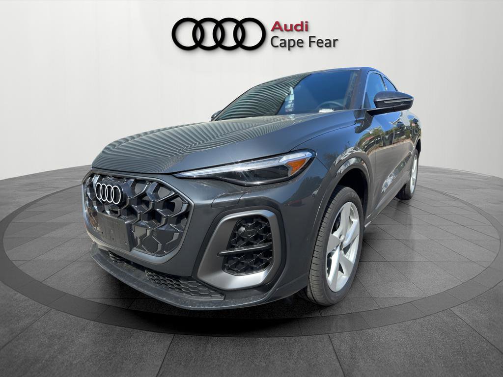 New 2026 Audi Q5 Premium Plus video 1