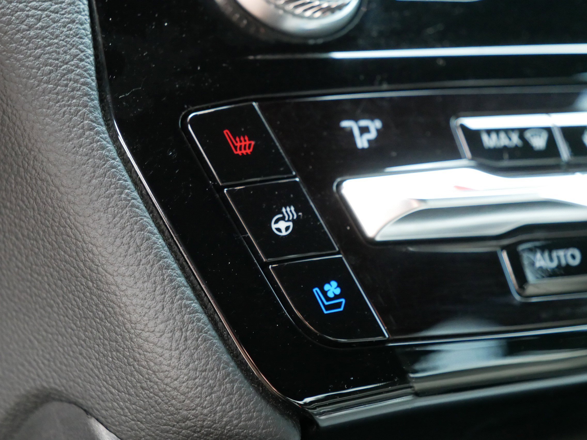 Used 2021 Ford Explorer ST w/ Equipment Group 401A image 32