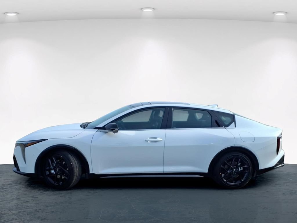 Used 2025 Kia K4 GT-Line Turbo FWD image 16