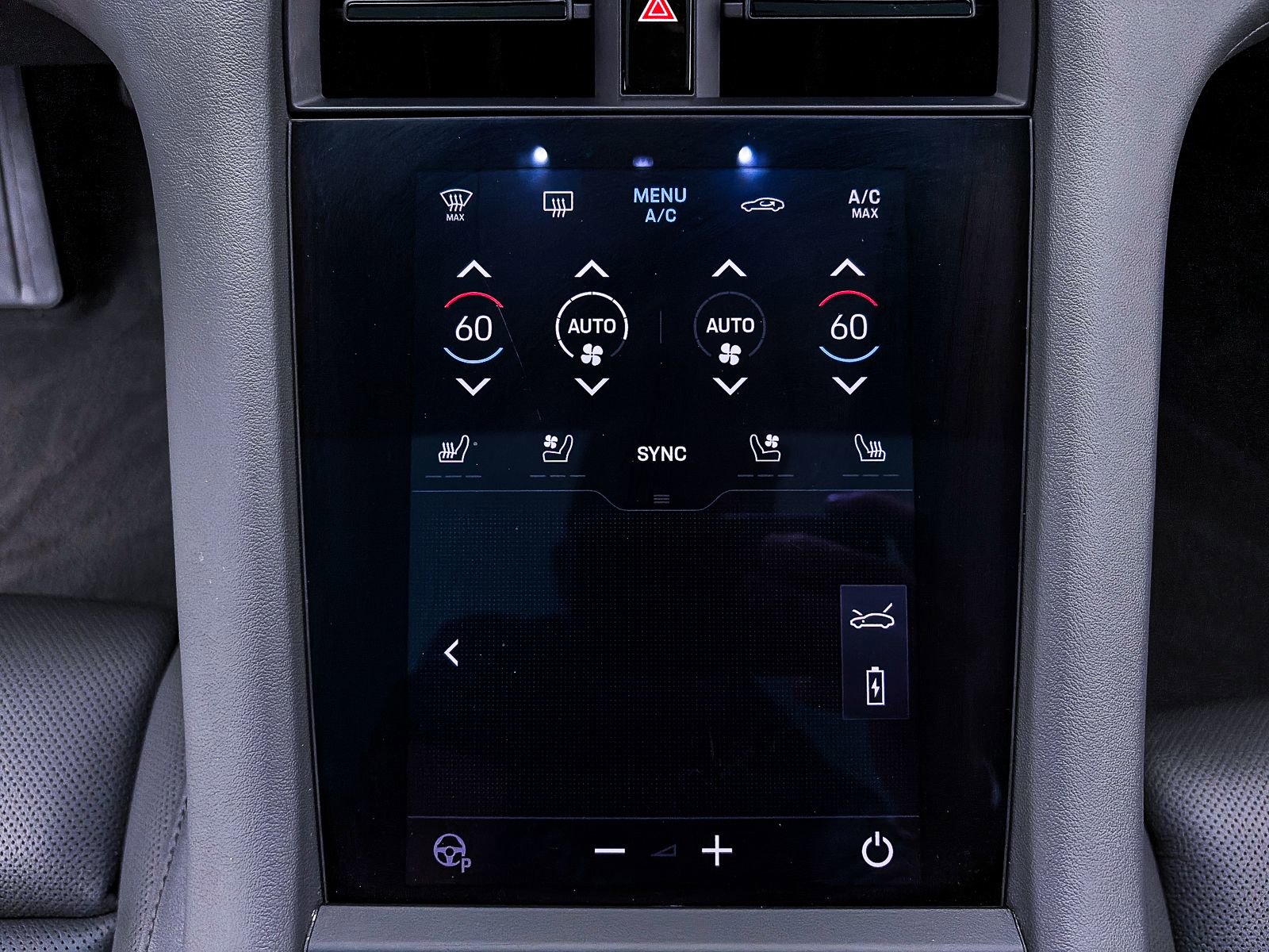 Used 2023 Porsche Taycan w/ Premium Package image 51