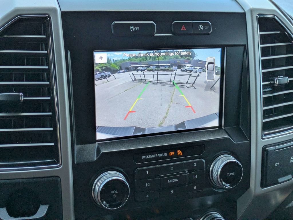 Used 2019 Ford F150 King Ranch w/ Equipment Group 601A Luxury RWD image 21