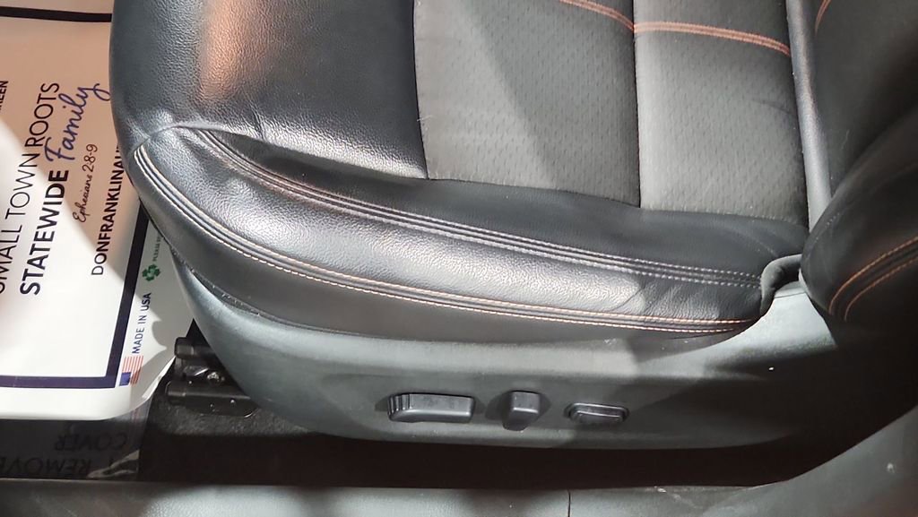 Used 2021 Nissan Altima 2.0 SR FWD image 16