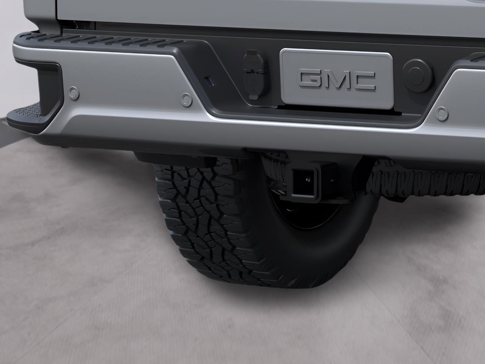 New 2026 GMC Sierra 2500 Denali Ultimate AWD/4WD image 14