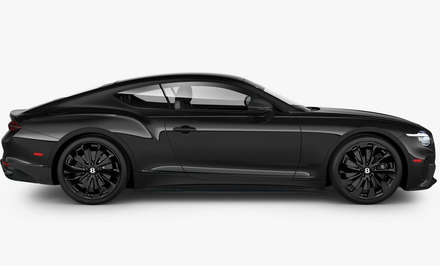New 2026 Bentley Continental GT AWD/4WD image 9
