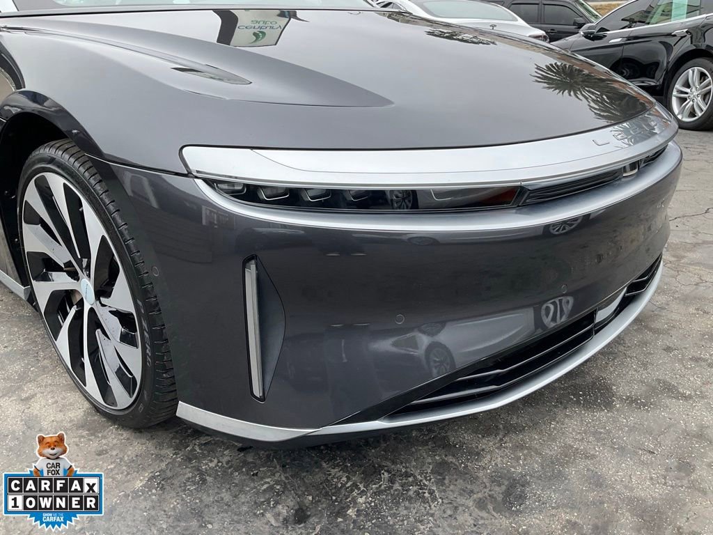 Used 2023 Lucid Air Grand Touring AWD/4WD image 67
