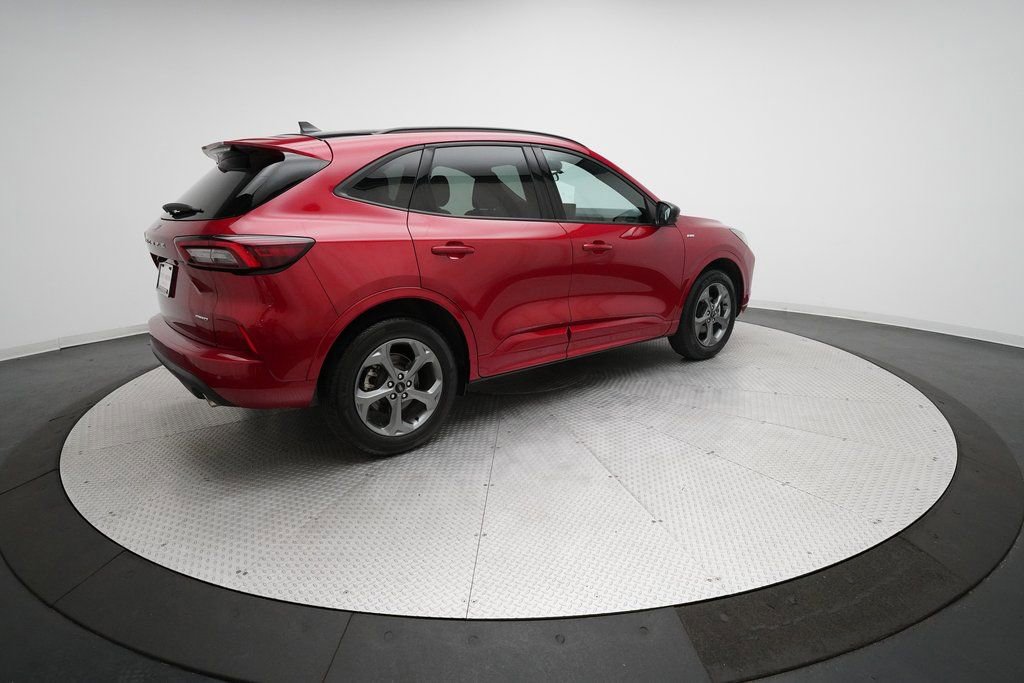 Used 2023 Ford Escape ST-Line w/ Tech Pack #1 image 37