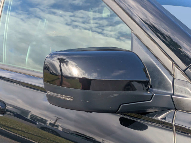 Used 2025 Honda Pilot TrailSport image 10